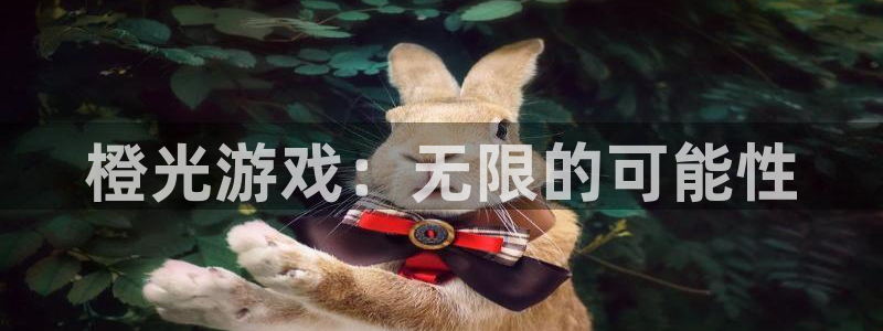 橙光游戏：无限的可能性